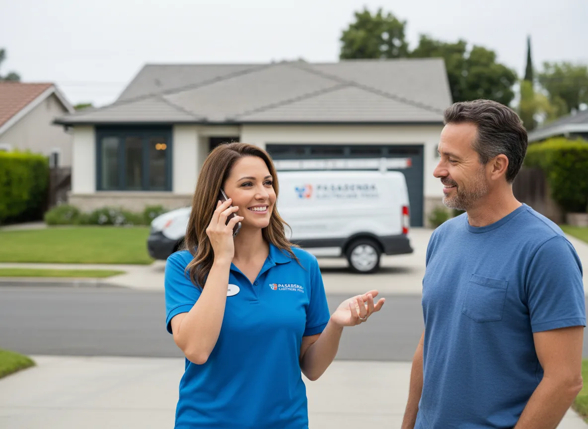 Electrician Neptune, NJ FAQs